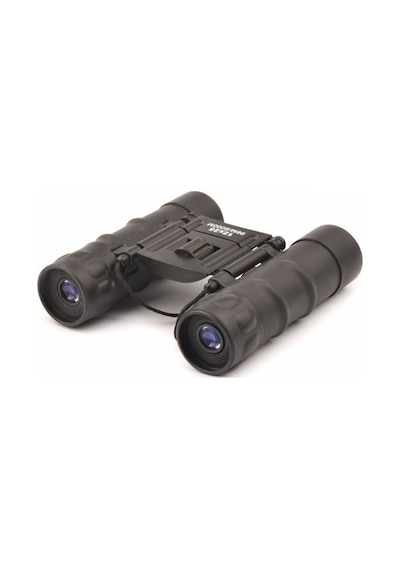 Nikula 12x25 Katlanabilir Avcılık - Seyahat Dürbünü Füme