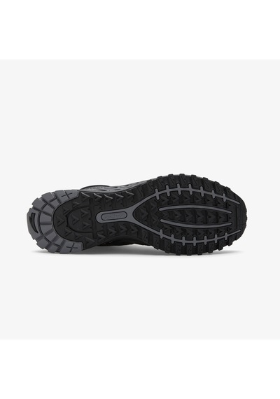 Anta Wild Run Fleece Mid Cut Erkek Siyah Günlük Ayakkabı 812535998c