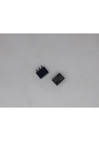 Aqv212 60v 1a Naıs Mini Röle 2 Adet