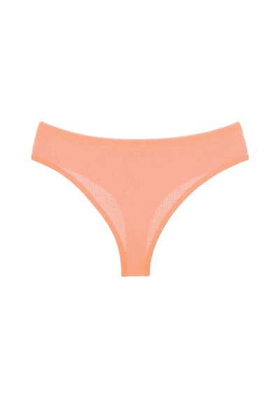 5'li Karma Paket Fitilli Tanga S3 Çok Renkli