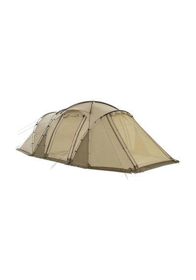 Naturehike Glamping Upf50+ Aries Beta 4-6 Kişilik Tünel Çadır Çok Renkli