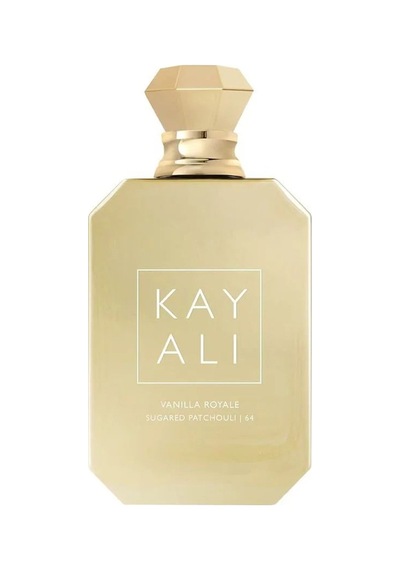 Kayali Vanilla Royale Sugared Patchouli 64 100 Ml Diğer Fresh