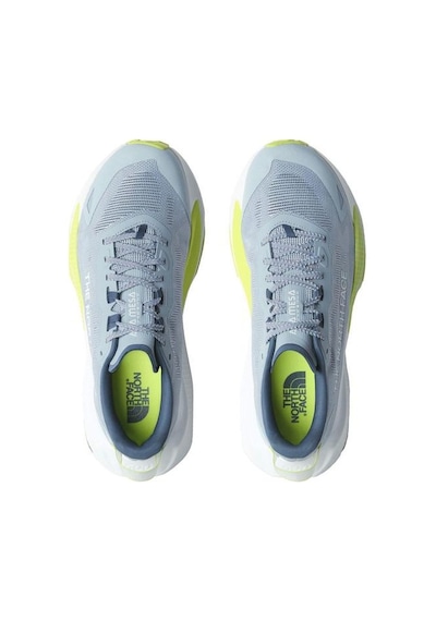 The North Face Altamesa 500 V2 Erkek Gri Koşu Ayakkabısı