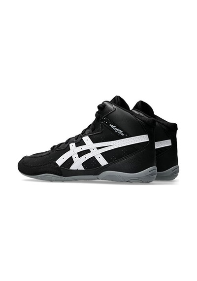 Asics Matflex 8 Unisex Güreş Ayakkabısı 1081a068-001 Siyah
