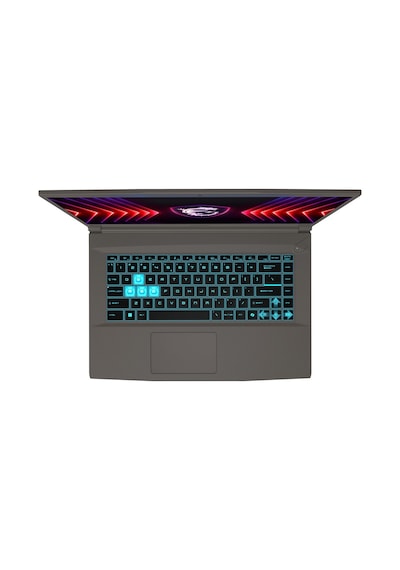 MSI Thin 15 B13UC-3074XTRAT19 i5-13420H 40 GB 2 TB SSD RTX3050 15.6" Free Dos Dizüstü Bilgisayar