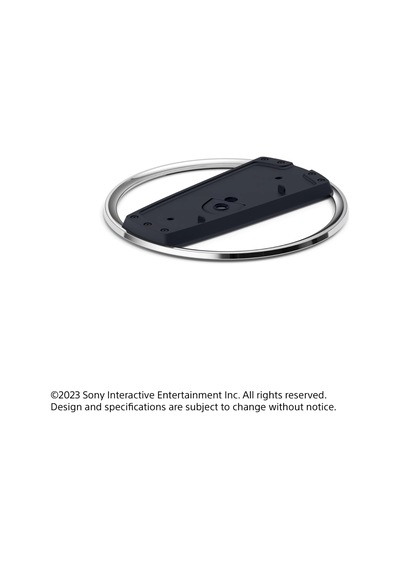 Sony Playstation 5 Dikey Stand For Slim