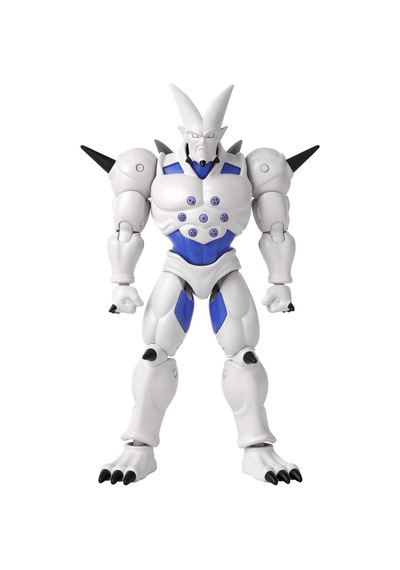 Super Yi-shinron - 16 Cm Dragon Ball Dragon Yıldızları Poz Verilebilir Figürleri