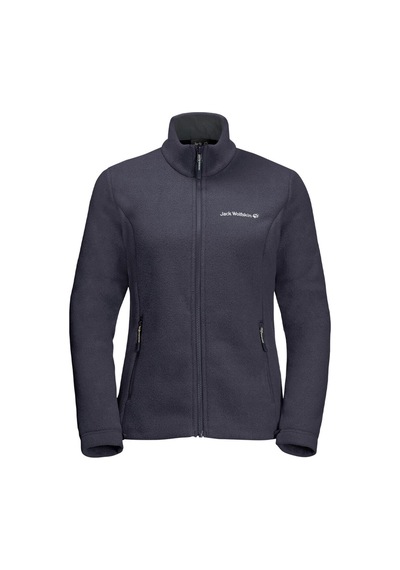 Jack Wolfskin Dna Rhapsody Texapor 3ın1 Kadın Su Geçirmez Outdoor Mont S18 S18