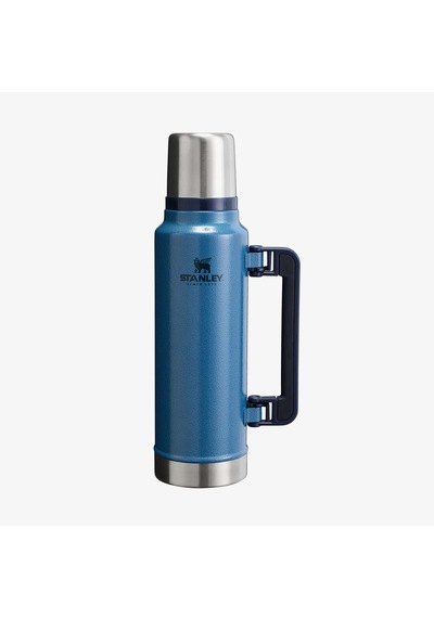 Stanley Vakumlu Çelik 1.4l Mavi Termos 08265 545591