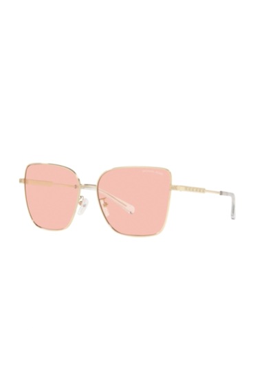 Michael Kors 1108 10145 Bastıa Pembe Kadın Güneş Gözlüğü