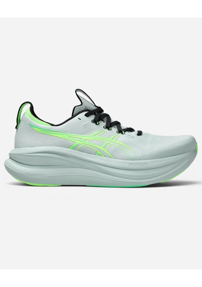 Asics Gel-nımbus 28 Erkek Mavi Koşu Ayakkabısı 1011c127-400