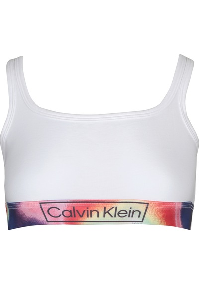 Calvin Klein CALVIN KLEIN KADIN SPOR ATLETI QF6825-110