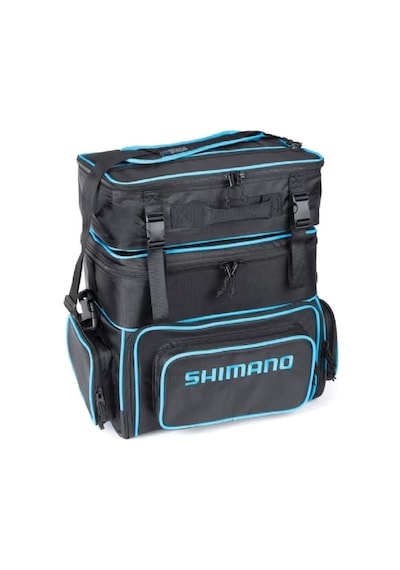 Shimano Sörf Sirt Çantasi