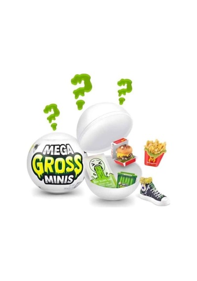 Gp Mını Brands Mega Gross 5ug00000 Mını Sup. 77355gq5-42