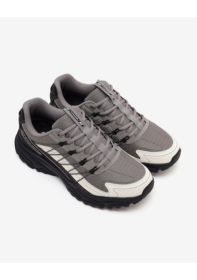 Skechers Vıgor At Erkek Siyah Outdoor Ayakkabı 237748 Bkgy Siyah