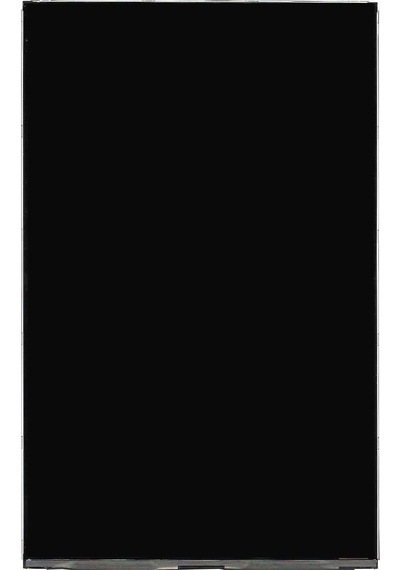 Samsung Galaxy Tab A Sm-t580 Lcd İç Ekran