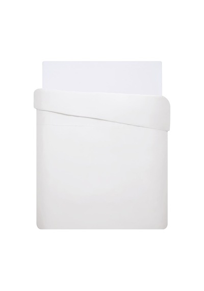 Linens Mıx&Match Saten King Nevresim Kılıfı Ekru