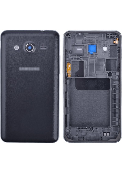 Samsung Uyumlu Galaxy Core 2 G355 İçin Kasa Kapak (119566289)
