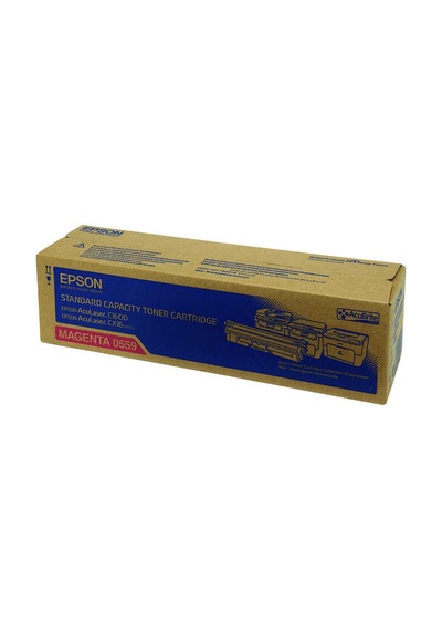 Epson Cx-16/C13S050559 Kırmızı Toner