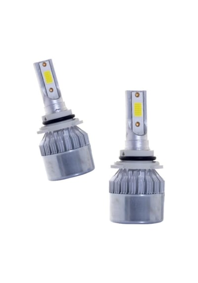 POINT MARKETING H1 White Beyaz Led Xenon Far Ledi Led Zenon Far Ampulü