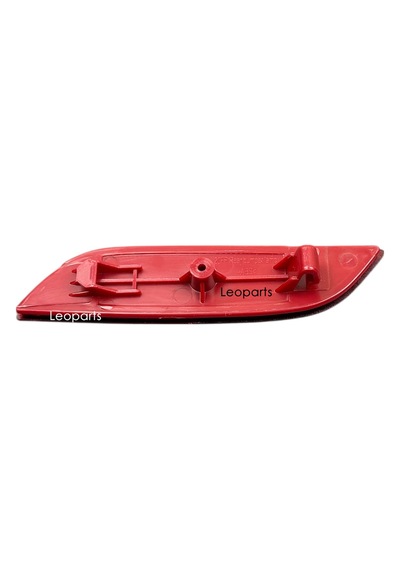 Leoparts Honda City Arka Tampon Reflektörü Sol 2020-2024 33555-t00-t01