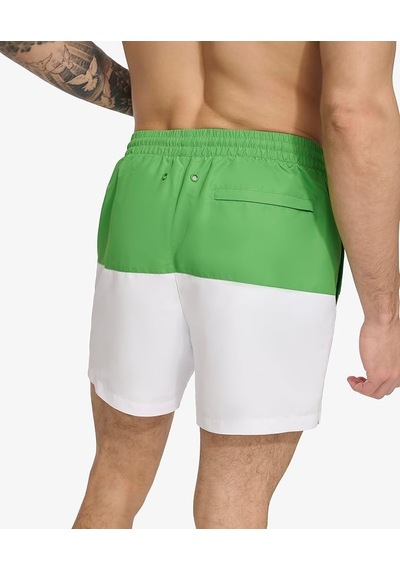 Dkny Erkek Mayo Db4dn029-grn Db4dn029-grn Çok Renkli Çok Renkli
