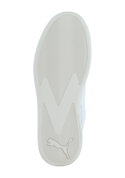 Puma Park Lifestyle Iı Erkek Beyaz Spor Ayakkabı 407156-01