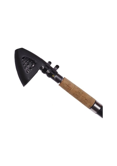 Albastar Mercury 300 Cm 70-150g Atarlı Karbon Teleskopik Olta Kamışı