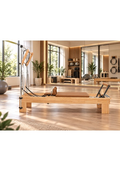 Missidea Core Tower Reformer Kahve-kahve