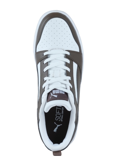 Puma Rebound V6 Tdp Erkek Beyaz Spor Ayakkabı 406388-59