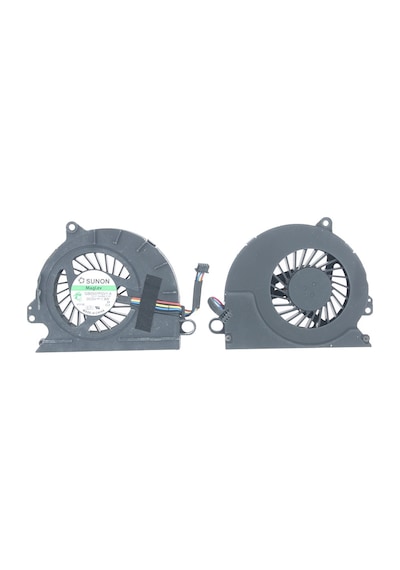 HP Compaq 8440W, HP Uyumlu Elitebook 8440W Laptop Fan 646285-001