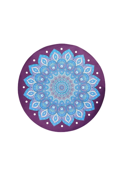 Mithra Moon Yoga Matı Sirius