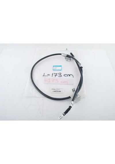 Nissan Maxima 1996-2004 A32 Arka Sol El Fren Teli 3653031u00