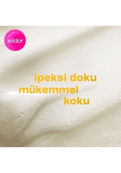 Saç Güzelleştirici Bakım Kremi İpek Terapisi 130 Ml