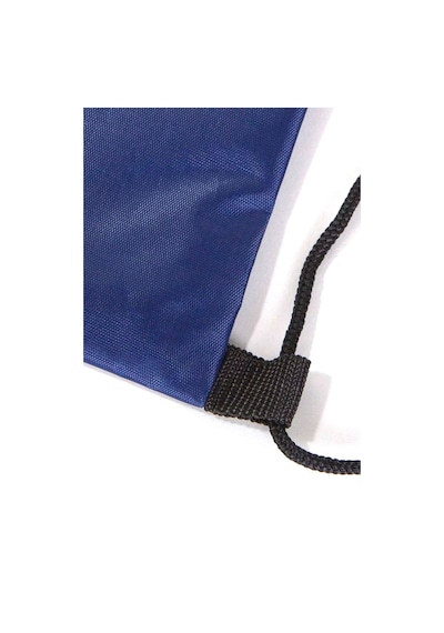 Rakerplus Lacivert 32x45 Cm Su Geçirmez Büzgülü Krampon Ve Spor Çantası Lacivert