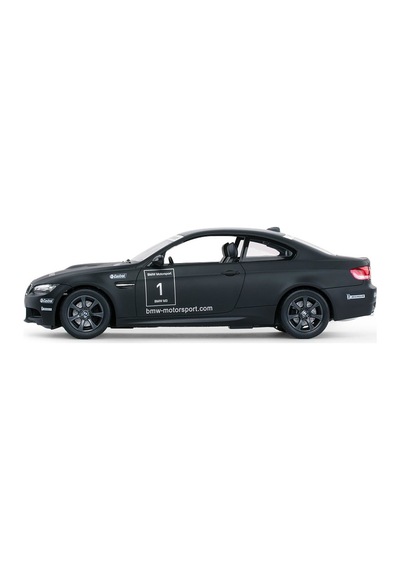 Rastar 1:14 Bmw M3 Uzaktan Kumandalı Araba Karışık