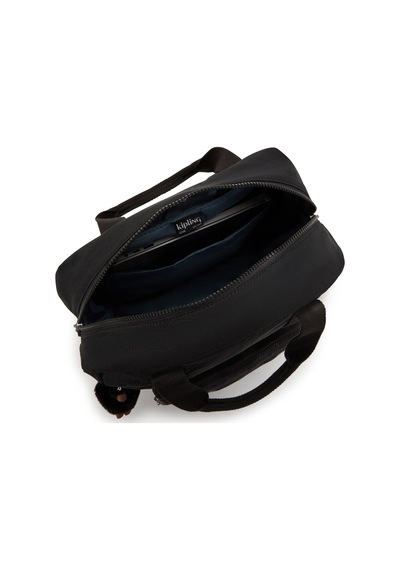 Kipling Buddy Medium Sırt Çantası True Black Kı9850j99 Çok Renkli
