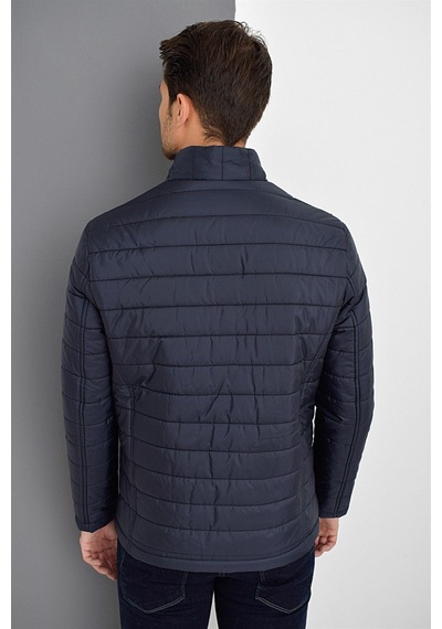 M8644 Dewberry Erkek Mont-lacivert Lacivert