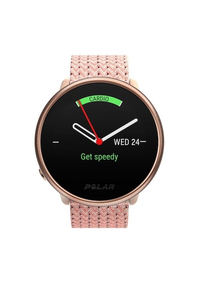 Polar Ignite 2 Akıllı Özelliklerle Donatılmış Gps' Li Fitness Saa (521219875)