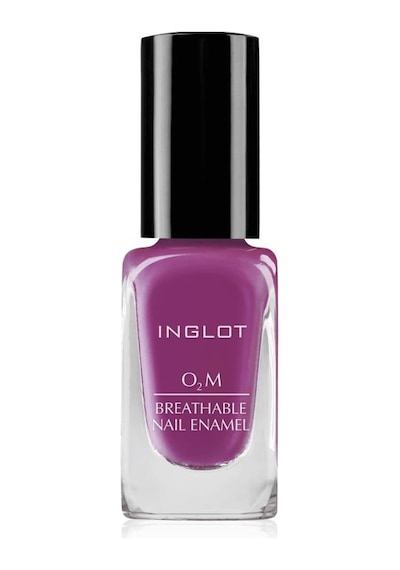 Inglot O2m Breathable Oje Nefes Alan Tırnaklar 428mo
