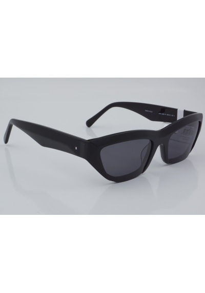 U.s. Polo Assn. Uss 0429 C1 55 - 01 Güneş Gözlüğü Siyah