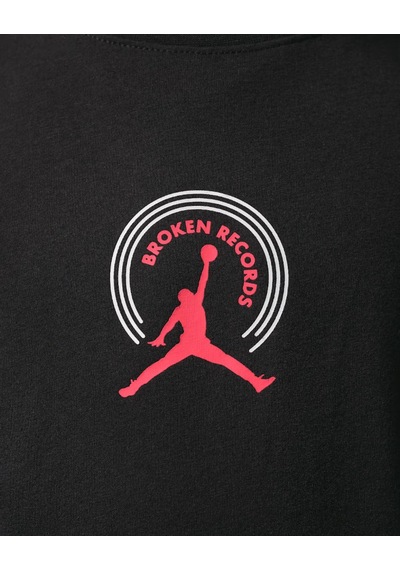 Nike Nıke Jordan Mj Broken Records Tee Erkek Çocuk Tişört 95f628 95f628 023 023