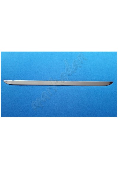 Ford Mondeo Krom Bagaj Alt Çıta 2001-2007 Paslanmaz Çelik N11.2867
