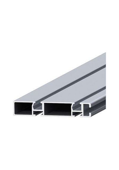 Doğuş Kalıp 23x127 Konveyör Profili
