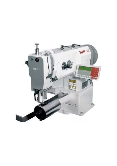 Pfaff 333-712 Elektronik Vatka Taktak Makinesi