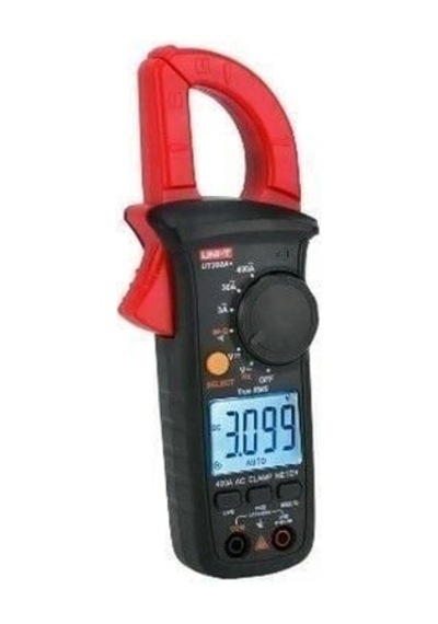 Unı-t Ut200a+ 400a Ac Dijital Pensampermetre