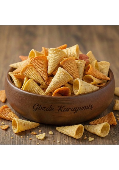 Külah Cips Premium Kalite 1 Kg