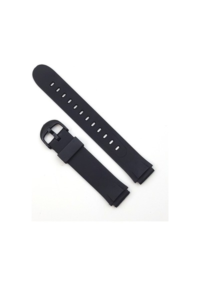 Casio Aw-E10 Plastik Saat Kordonu Kayışı Feza Marka
