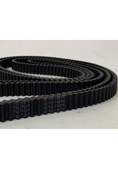 Dstd8m 1760 20mm Kauçuk Zaman Kayış