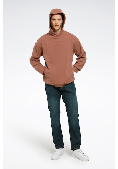 Reebok Vıtaly Hoodıe Kıl Tası Erkek Sweatshirt 000000000101908321